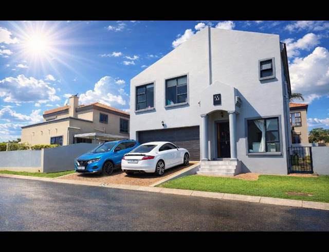 3 BEDROOM PROPERTY TO RENT IN CHANCLIFF